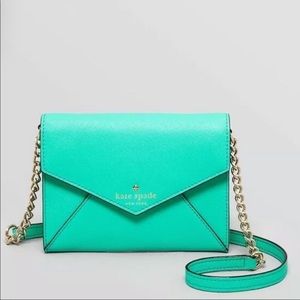 Kate Spade Cedar Street Envelope Crossbody Bag